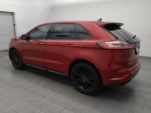 2020 Ford Edge ST