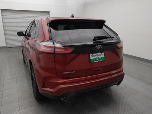 2020 Ford Edge ST