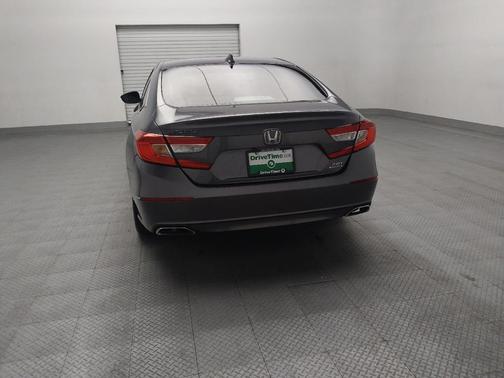 2018 Honda Accord Touring 2.0T