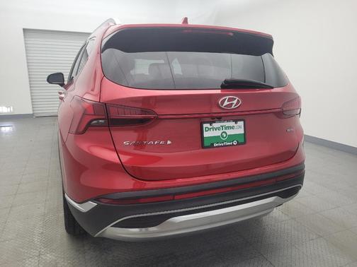 2023 Hyundai SANTA FE SEL 2.4