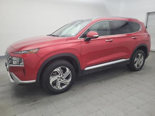 2023 Hyundai SANTA FE SEL 2.4