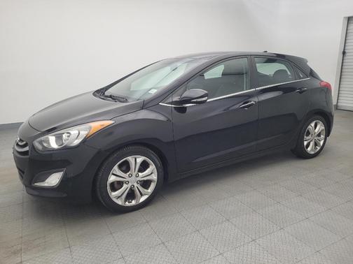 2014 Hyundai Elantra GT Base