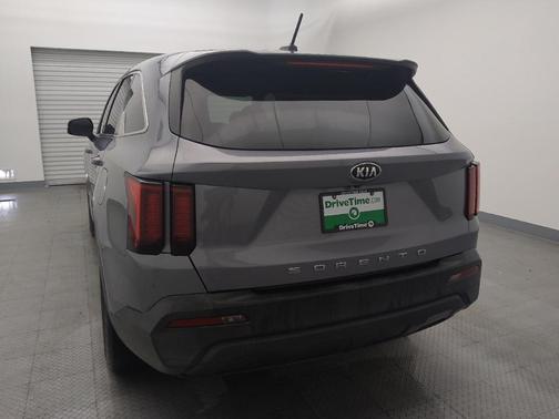 2021 Kia Sorento LX