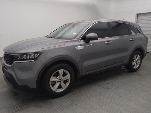 2021 Kia Sorento LX