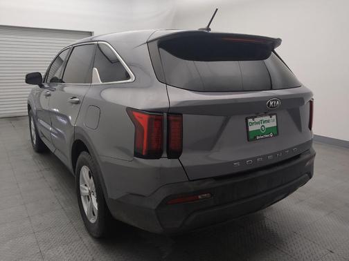 2021 Kia Sorento LX