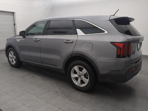 2021 Kia Sorento LX