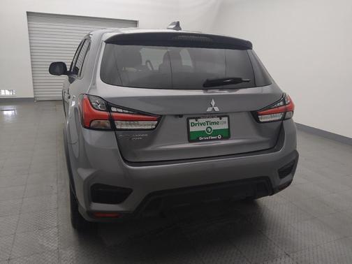 2021 Mitsubishi Outlander Sport 2.0 SP