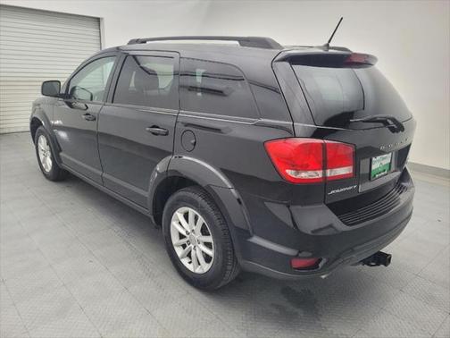 2015 Dodge Journey SXT