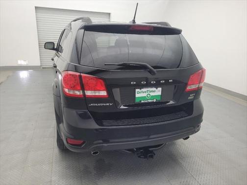 2015 Dodge Journey SXT