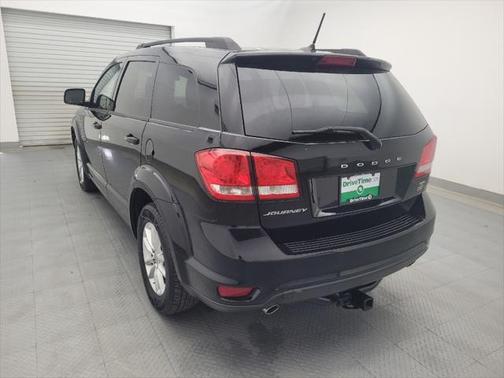 2015 Dodge Journey SXT
