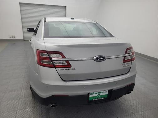 2014 Ford Taurus Limited