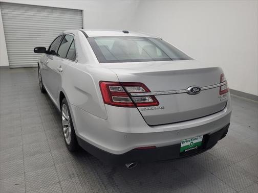 2014 Ford Taurus Limited