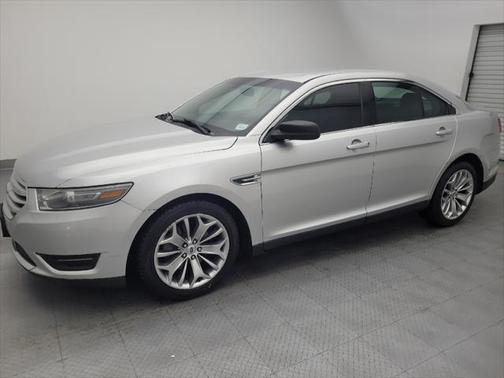 2014 Ford Taurus Limited