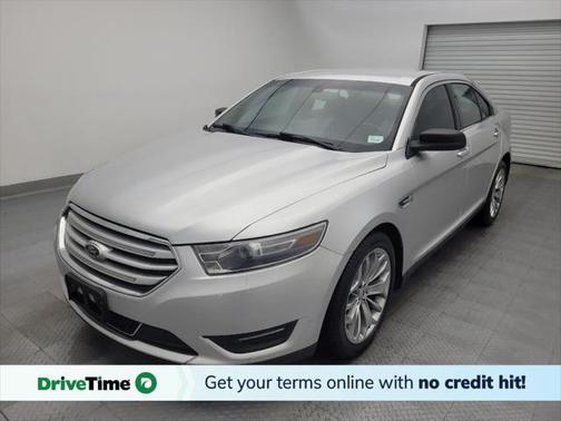 2014 Ford Taurus Limited