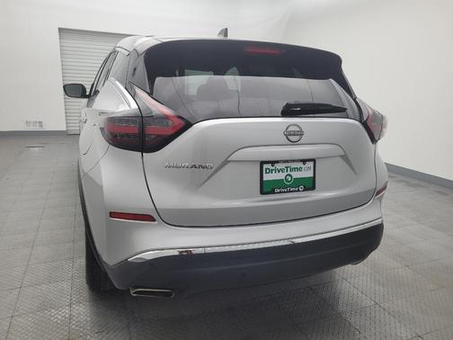 2023 Nissan Murano S FWD