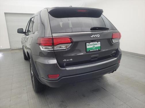 2021 Jeep Grand Cherokee Limited X