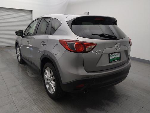 2015 Mazda CX-5 Grand Touring
