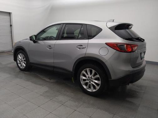 2015 Mazda CX-5 Grand Touring