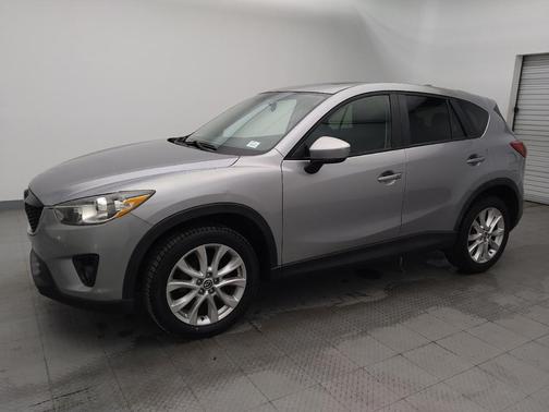 2015 Mazda CX-5 Grand Touring
