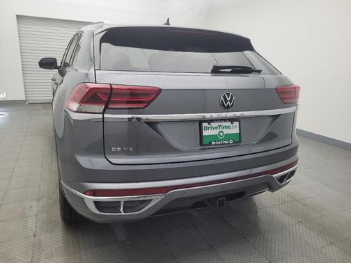 2020 Volkswagen Atlas Cross Sport 3.6L V6 SE w/Technology