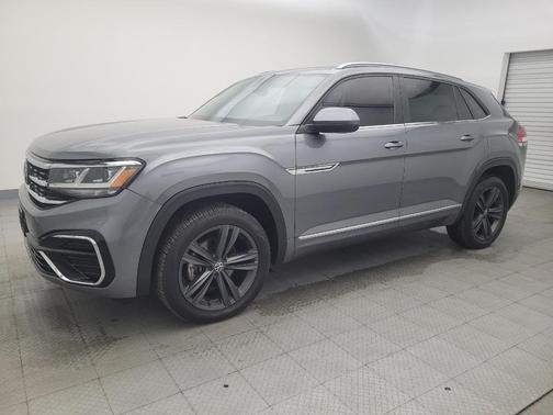 2020 Volkswagen Atlas Cross Sport 3.6L V6 SE w/Technology
