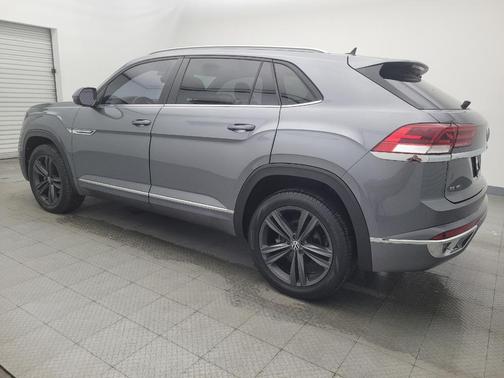 2020 Volkswagen Atlas Cross Sport 3.6L V6 SE w/Technology