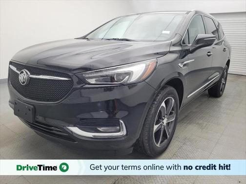 2020 Buick Enclave FWD Essence