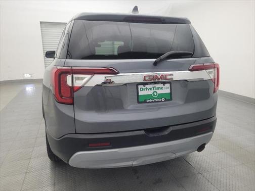 2020 GMC Acadia FWD SLE