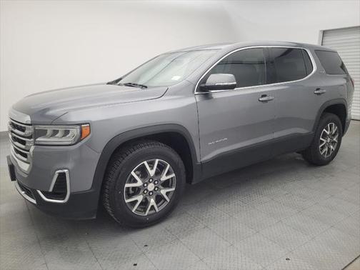2020 GMC Acadia FWD SLE
