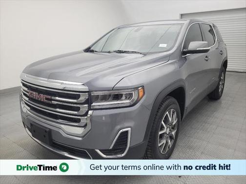 2020 GMC Acadia FWD SLE
