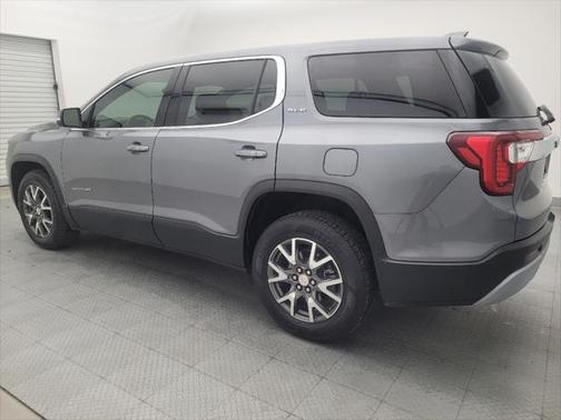 2020 GMC Acadia FWD SLE