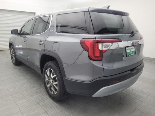 2020 GMC Acadia FWD SLE