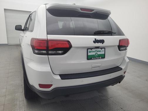 2019 Jeep Grand Cherokee Upland
