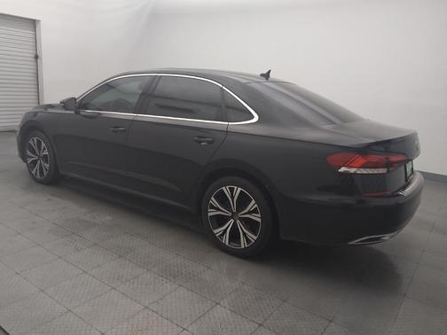 2021 Volkswagen Passat 2.0T SE