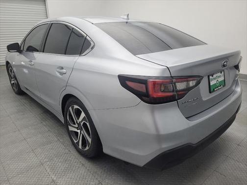 2021 Subaru Legacy Limited