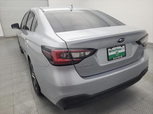 2021 Subaru Legacy Limited