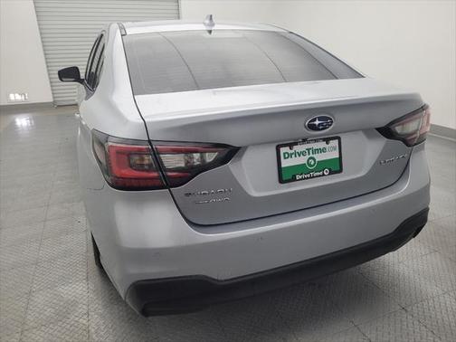 2021 Subaru Legacy Limited