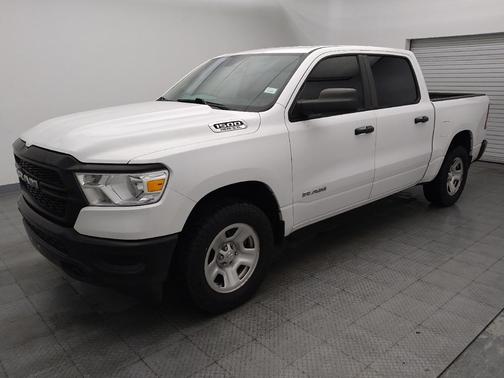 2020 RAM 1500 Tradesman