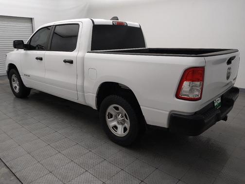 2020 RAM 1500 Tradesman