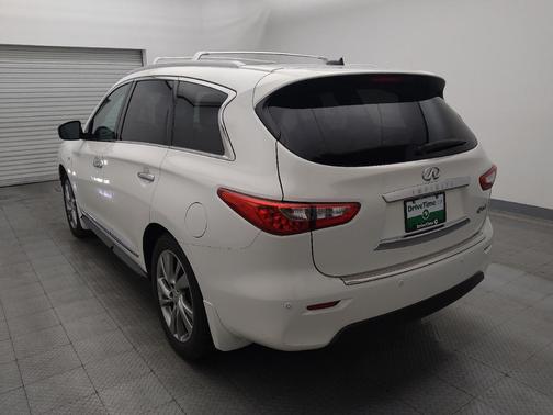 2014 INFINITI QX60 Base