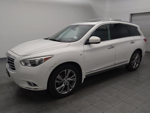 2014 INFINITI QX60 Base