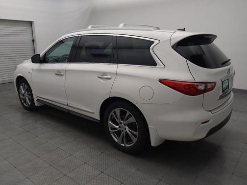 2014 INFINITI QX60 Base
