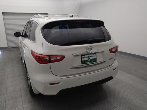 2014 INFINITI QX60 Base