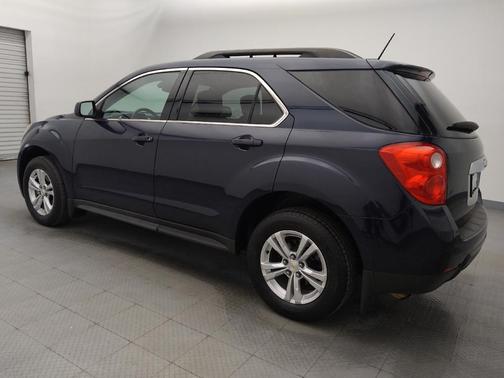 2015 Chevrolet Equinox 1LT