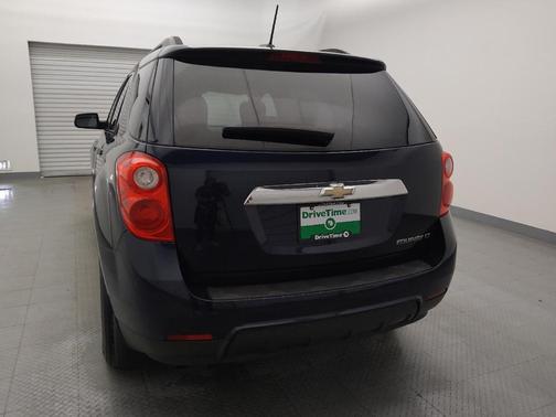 2015 Chevrolet Equinox 1LT