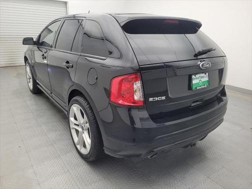2014 Ford Edge Sport