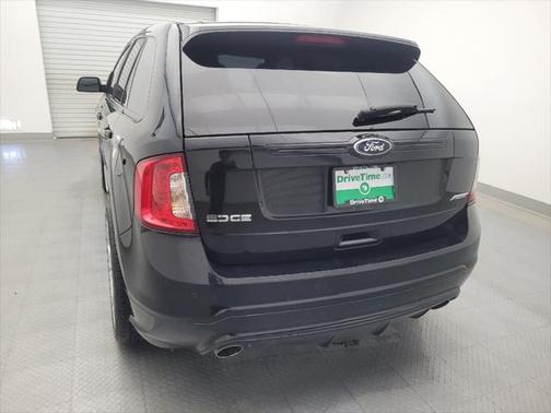 2014 Ford Edge Sport