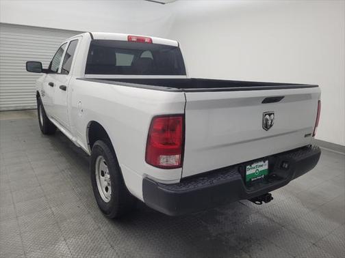 2019 RAM 1500 Tradesman