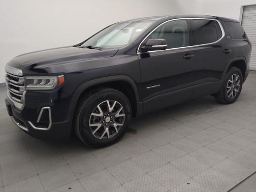 2021 GMC Acadia FWD SLE