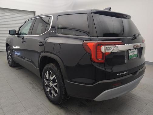 2021 GMC Acadia FWD SLE